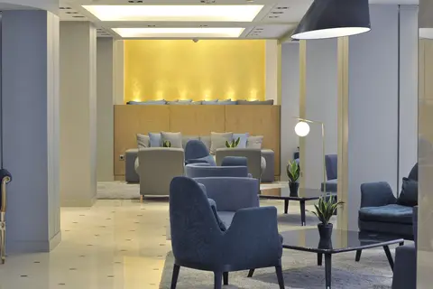 Meliá Athens in Athene — foto 15