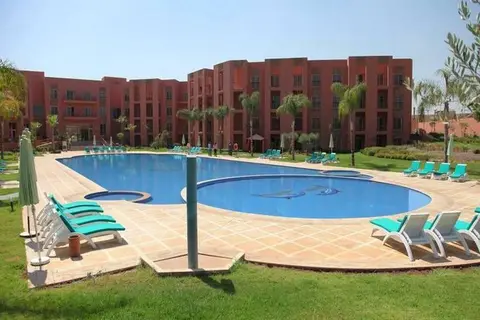 Palm Appart Club in Marrakesh — foto 6