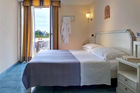 Hotel San Giovanni Terme in Ischia — foto 30
