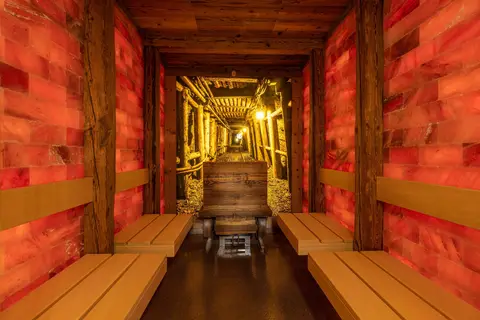 IFA Alpenhof Wildental Hotel in Mittelberg — foto 15