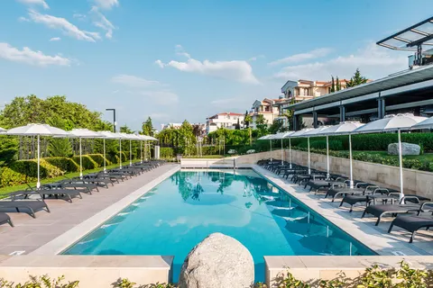 Voya Beach Resort in Sveti Vlas — foto 40