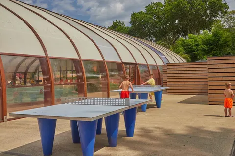 Camping Le Port De Plaisance foto 8