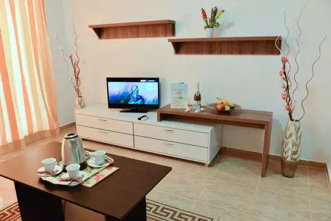Olymp Appartementen in Свети Влас — foto 16