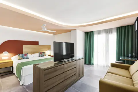 Hotel Riu Concordia in Palma — foto 26