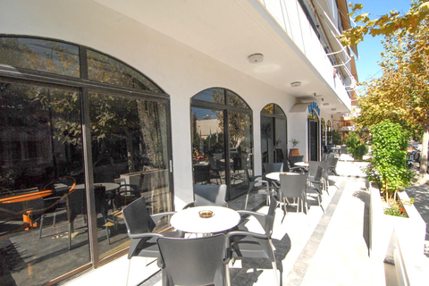 Hotel Aegeon - adults only foto 9