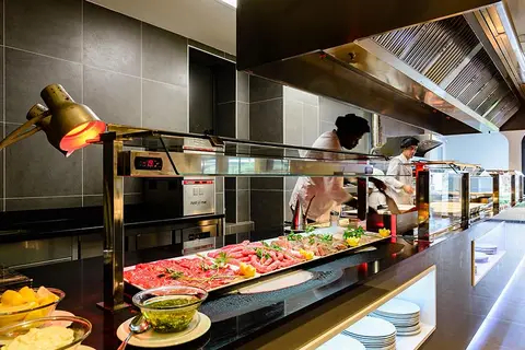 Estival Eldorado Resort in Cambrils — foto 19