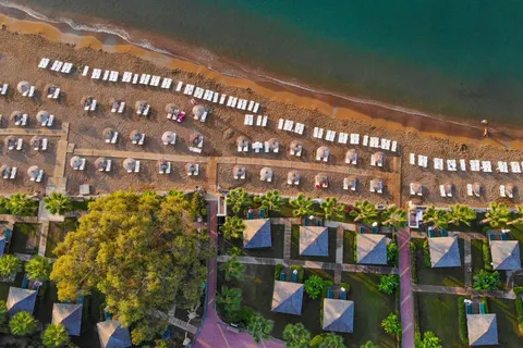 Eftalia Village in Alanya — foto 19