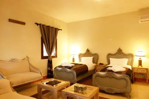 La Villa Racine in Dakar, foto 21