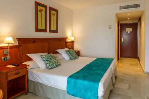 BQ Andalucia Beach in Vélez-Málaga — foto 2