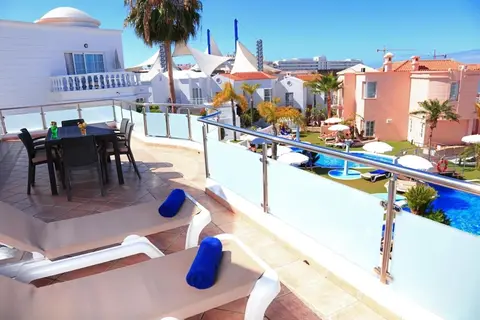 Labranda Bahía Fañabé & Villas in Costa Adeje — foto 22