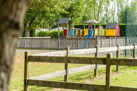 Camping Le Jard foto 23