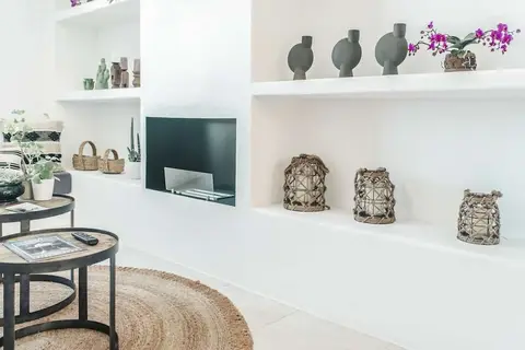 Hotel Boutique & Spa Las Mimosas in Sant Josep de sa Talaia — foto 12