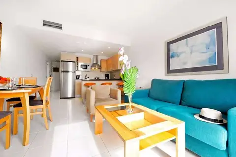 Hollywood Mirage in Arona — foto 7