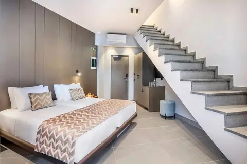 Luuks Luxury Accommodation in Δημοτική Ενότητα Παλλήνης — foto 7