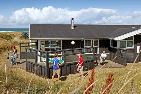 Skallerup Seaside Resort foto 1