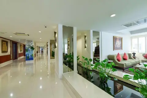 Centre Point Sukhumvit Thong-Lo in Bangkok, foto 13