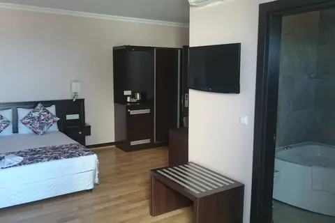 Sunshine Holiday Resort in Bergama, foto 28