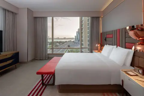 Andaz Doha in Doha — foto 8
