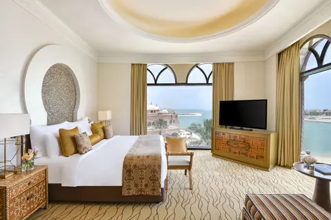 Marsa Malaz Kempinski, The Pearl - Doha in Doha — foto 7