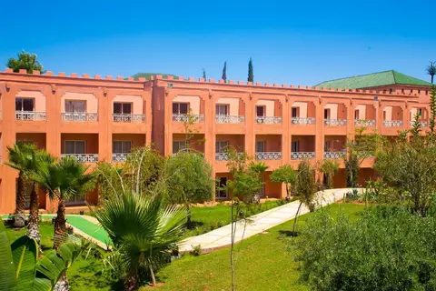 Grand Mogador AGDAL in Marrakech, foto 14