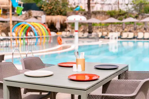 Sunpark Garden in Alanya — foto 27