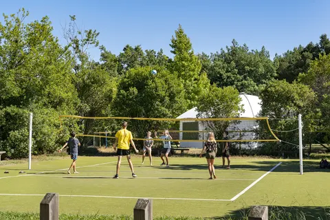 Camping Le Col Vert foto 5