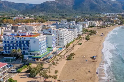 Hotel Marian Platja in Roses — foto 10