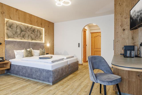 Panoramahotel Schwendbergerhof in Hippach — foto 15