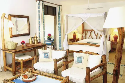 Pinewood Beach Resort & Spa in Kasemeni ward — foto 25