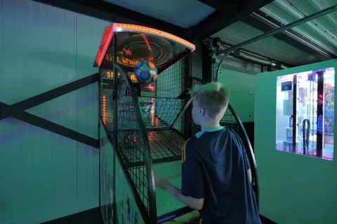 Vakantiepark De Zeeuwse Parel foto 32