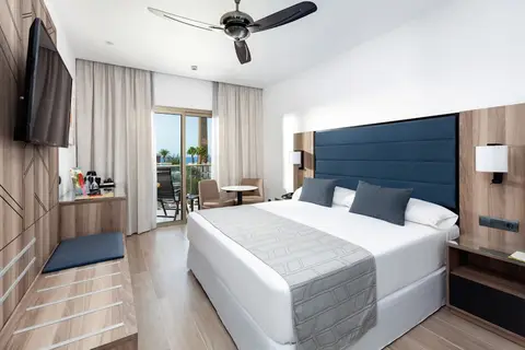 Hotel Riu Palace Oasis in Las Palmas de Gran Canaria — foto 16