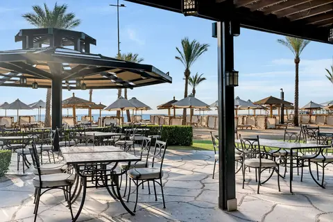 Steigenberger Aldau Beach Hotel in Hurghada, foto 11