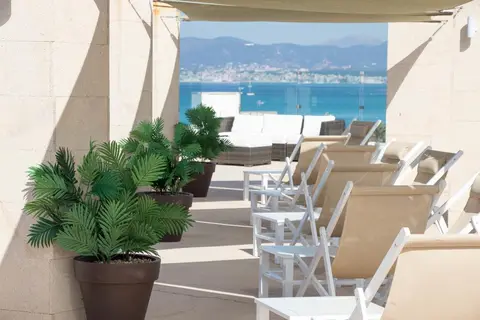 Houm Nets Hotel in Palma — foto 5