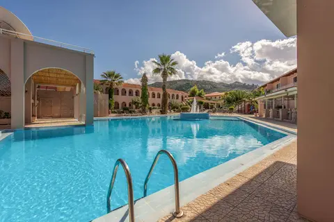 Papillon Hotel in Δημοτική Ενότητα Ζακυνθίων — foto 26