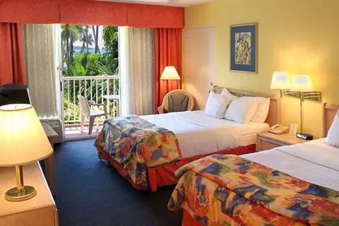 Magnuson Hotel Marina Cove in Saint Petersburg — foto 5