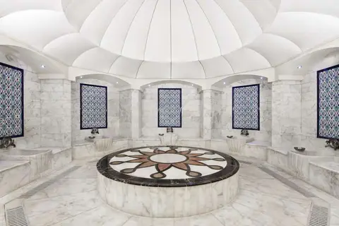 Liberty Hotels Lara in Aksu — foto 14