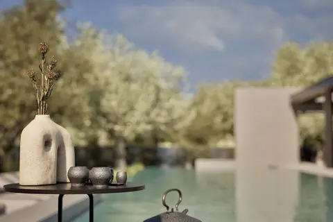 Neme Slow Living Retreat in Άδελε — foto 31