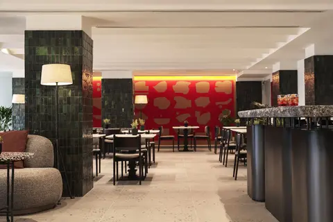 NIKO Seaside Resort Crete MGallery in Δημοτική Ενότητα Αγίου Νικολάου — foto 29