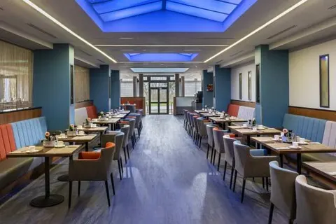 Dorint Hotel Main Taunus foto 12