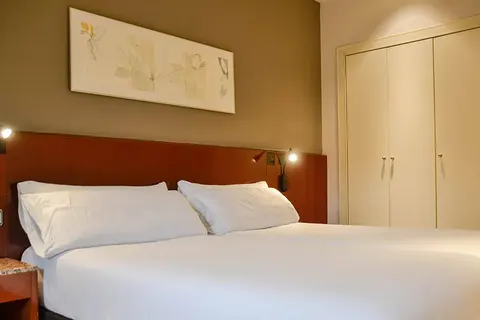 Hotel Sant Pau foto 1