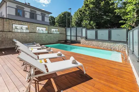 LHP River Club in Florence — foto 11