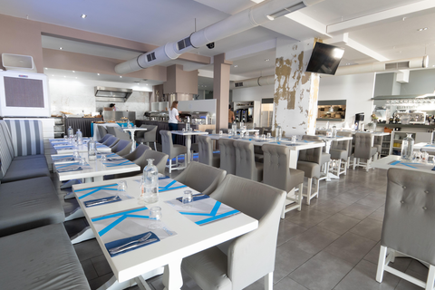 Kahlua Hotel & Suites foto 5