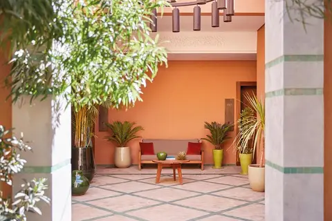 Park Hyatt Marrakech foto 4