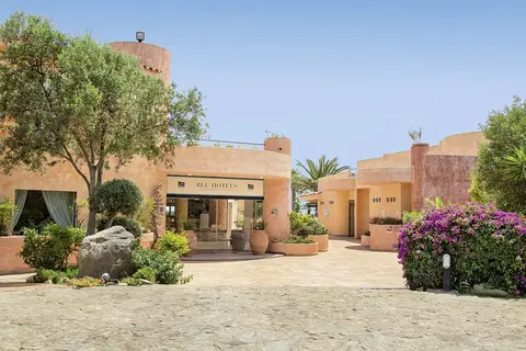 Sant’Elmo Beach Hotel in Castiadas — foto 2
