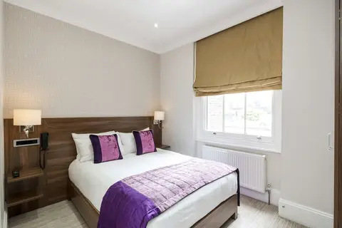 Hotel London House in Londen, foto 29