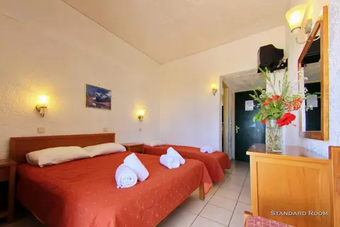 Hotel Despo in Δημοτική Ενότητα Γουβών — foto 17