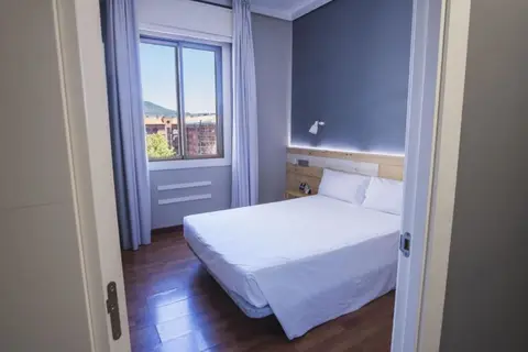 Hotel Alda Centro Ponferrada in Ponferrada — foto 11