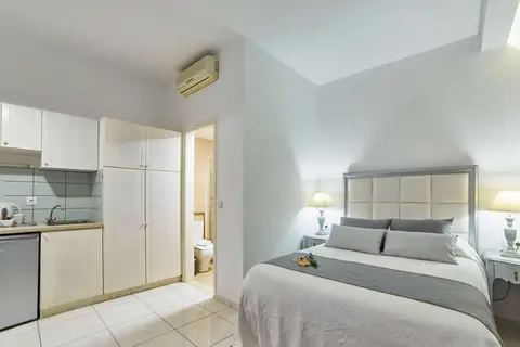 Mare Monte ApartHotel in Δημοτική Ενότητα Μαλίων — foto 5