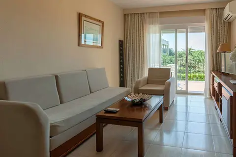 Las Dunas Aparthotel in Chiclana de la Frontera — foto 26
