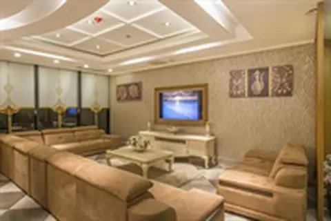 Midmar Hotel in Fatih — foto 6